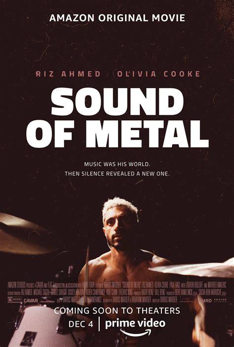 sound of metal movie